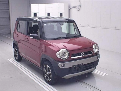 MAZDA FLAIR CROSSOVER