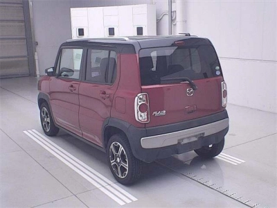 MAZDA FLAIR CROSSOVER