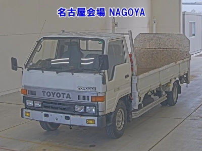 TOYOTA TOYOACE