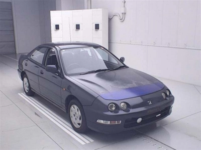 HONDA INTEGRA