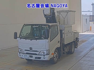 HINO DUTRO