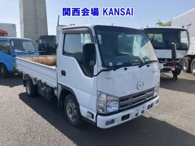 MAZDA TITAN
