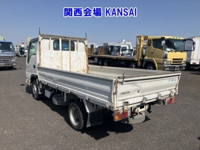 MAZDA TITAN