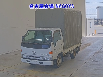 TOYOTA TOYOACE