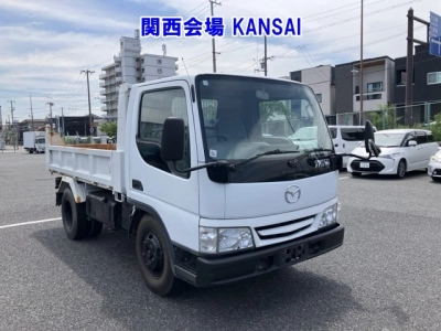 MAZDA TITAN