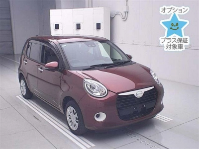 DAIHATSU BOON