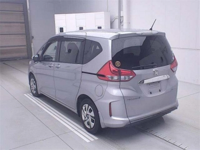 HONDA FREED+