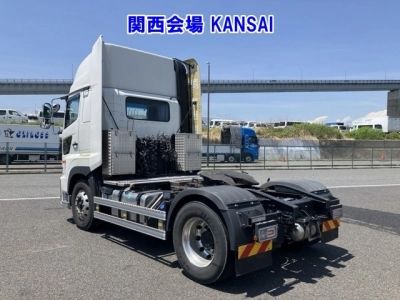 HINO PROFIA
