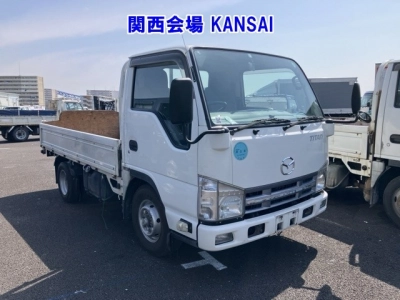 MAZDA TITAN