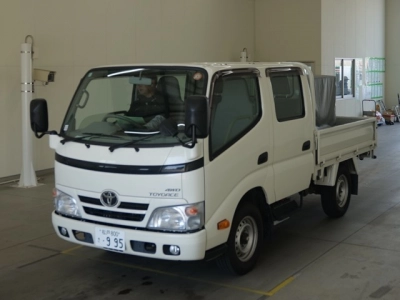 TOYOTA TOYOACE