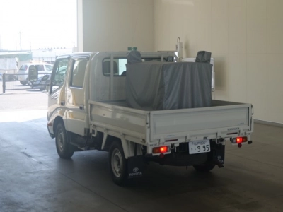 TOYOTA TOYOACE
