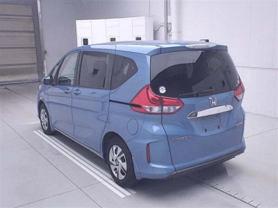 HONDA FREED+