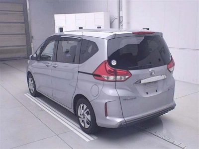 HONDA FREED+