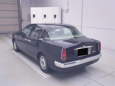 TOYOTA ORIGIN