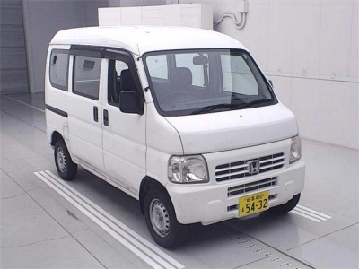 HONDA ACTY