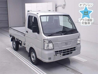 NISSAN NT100 CLIPPER