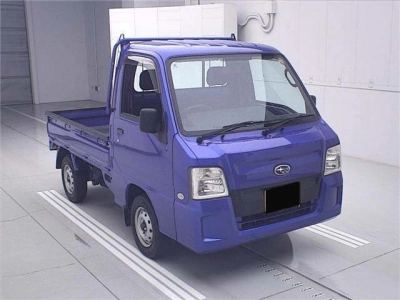 SUBARU SAMBAR TRUCK