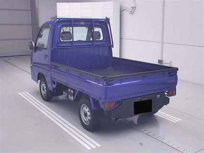 SUBARU SAMBAR TRUCK