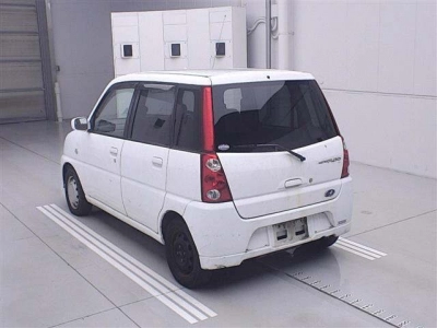 SUBARU PLEO