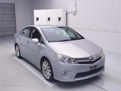 TOYOTA SAI