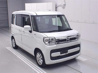 MAZDA FLAIR WAGON