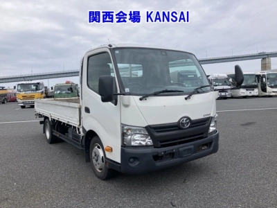 TOYOTA DYNA