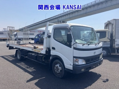 TOYOTA TOYOACE