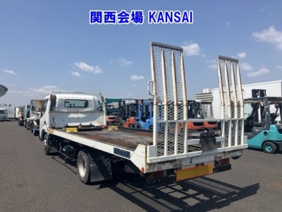 TOYOTA TOYOACE