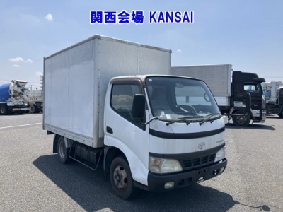 TOYOTA TOYOACE