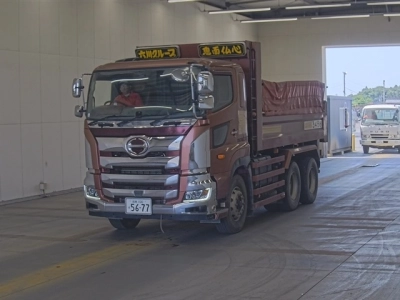 HINO OTHER