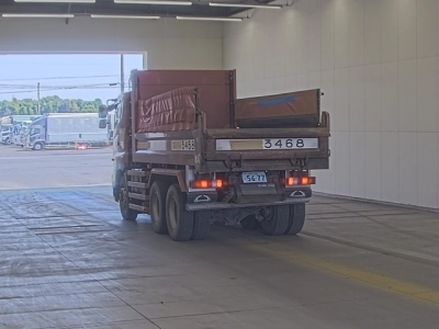 HINO OTHER
