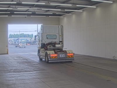 HINO PROFIA