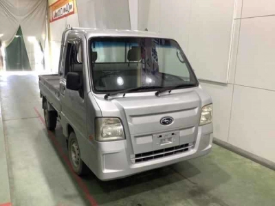 SUBARU SAMBAR TRUCK