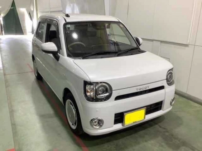 DAIHATSU MIRA TOCOT