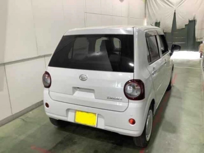 DAIHATSU MIRA TOCOT