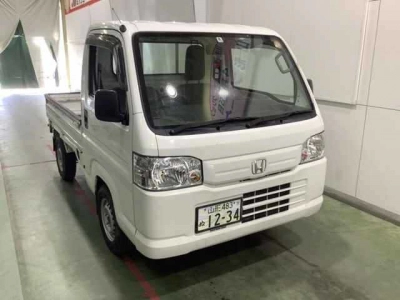HONDA ACTY TRUCK