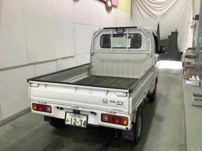 HONDA ACTY TRUCK