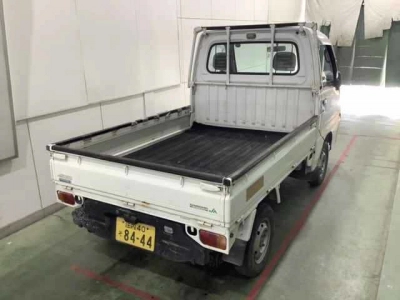 SUBARU SAMBAR TRUCK