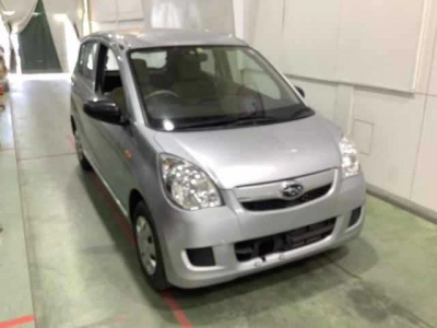 SUBARU PLEO