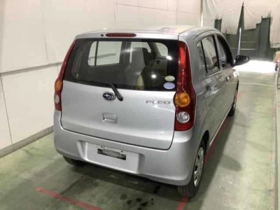 SUBARU PLEO