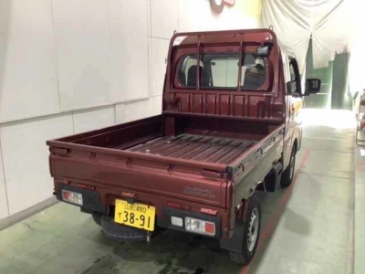 SUBARU SAMBAR TRUCK