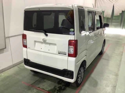DAIHATSU HIJET CADDY