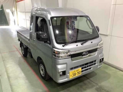 SUBARU SAMBAR TRUCK