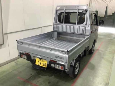 SUBARU SAMBAR TRUCK