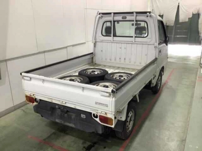 SUBARU SAMBAR TRUCK