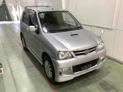 DAIHATSU TERIOS KID