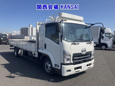 NISSAN DIESEL (UD) CONDOR