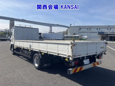 NISSAN DIESEL (UD) CONDOR