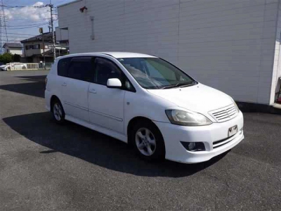 TOYOTA IPSUM