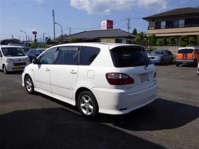 TOYOTA IPSUM